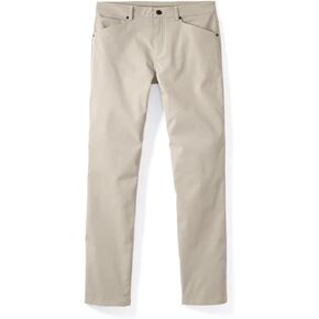 Tour Pant I Khaki | TRPNT2-KHA- 34" Waist, 32" Leg Length