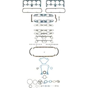 FEL-PRO FS 8553 PT-8 Full Gasket Set