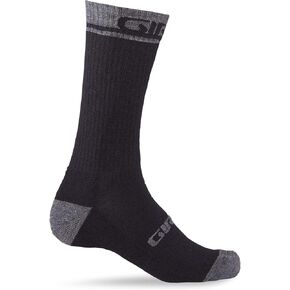 Giro Winter Merino Wool Cycling Socks