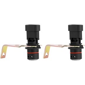 SCITOO Engine Crankshaft Position Sensor Suitable for 1996 1997 1998 1999 2000 2001 2002 2003 2004 for Chevrolet Astro 1995 1996 1997 1998 1999 2000 2001 2002 2003 2004 2005 for Chevy Blazer PC123