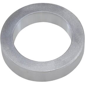 Axle bearing retainer for Dana 44 rear