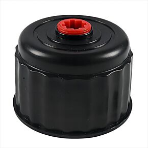 Fuels Replacement Fuel Jerrycan Cap/3042 Racing Fuels Replacement Fuel Jerrycan Cap/5 Gallon Racing Fuel Jerrycan Gasoline Fuel Tank Cap.