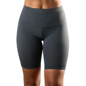 Underworks Vulvar Varicosity Support Gym Shorts for Women