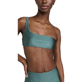 Women's Eliza One Shoulder Top