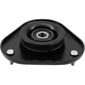 Front Right Strut Mount Passenger Right RH SM5215 906919 Compatible with Toyota Celica 2000-2005, Compatible with Toyota Corolla Matrix 2003-2008, Compatible with Toyota Prius 2004-2009