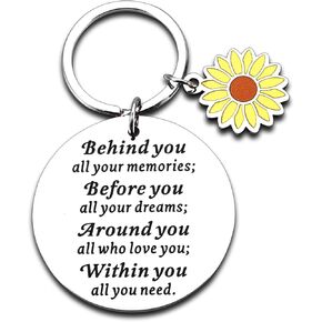 New Beginning Gifts for Women Men Divorce Gifts for Women Inspirational Gifts for Friends Get Well Soon Gifts for Women After Surgery Get Well Baskets Christmas Stocking Stuffers for Teen Girls Boys