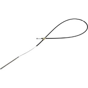Parts 15959451 Clutch Cable