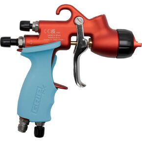 GripFx® Ergonomic Paint Spray Gun Grip for Sagola 3300 GTO 4600 (Right Handed, Black) in Saudi Arabia