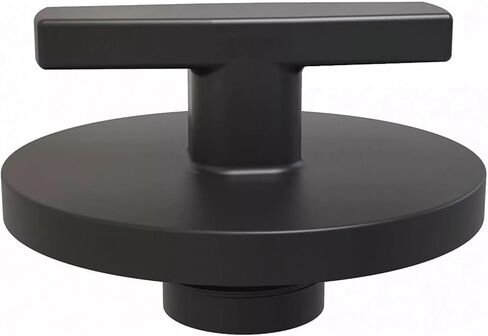 أداة إيقاف غطاء فلتر الزيت، أداة توصيل فلتر زيت سبائك الألومنيوم لدودج رام 2500 3500 ديزل، مفتاح إزالة غطاء الفلتر للكمون 05083285AA MO285 توربو ديزل 5.9 لتر 6.7 لتر (أسود) in Kuwait