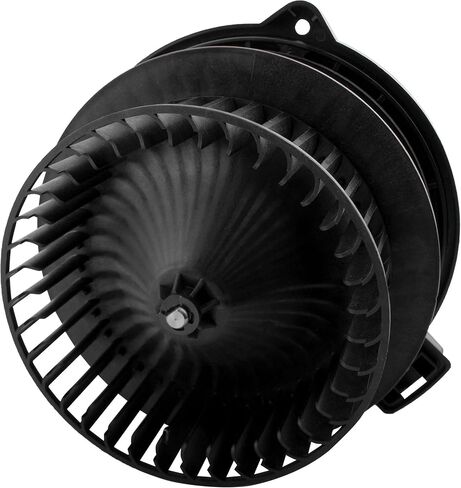 BOXI التيار المتناوب سخان منفاخ مروحة المحرك الجمعية يناسب لتويوتا بريوس 2001 2002 2003 2004 2005 2006 2007 2008 2009 | يستبدل 87103-47020 87130-47091 87103-47050 75774 700153 in Saudi Arabia