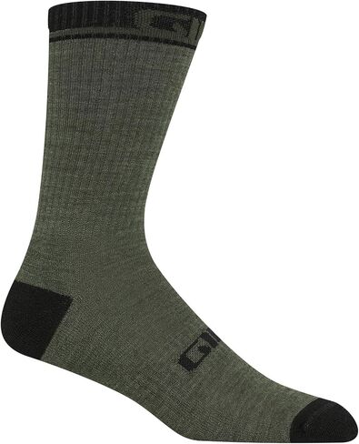 Giro Winter Merino Wool Cycling Socks in Saudi Arabia