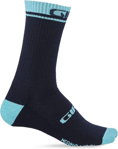 Giro Winter Merino Wool Cycling Socks in Saudi Arabia
