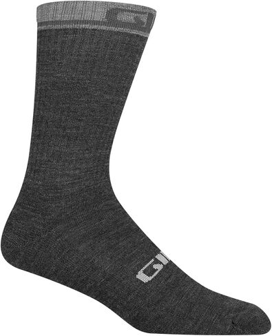 Giro Winter Merino Wool Cycling Socks in Saudi Arabia