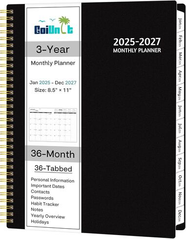 مخطط المعلم 2024-2025، أغسطس. 2024 – يوليو. 2025، مخطط الدروس للعام الدراسي 2024-2025، مع علامات تبويب، ورق سميك، جيب على الوجهين، تقويم يومي أسبوعي وشهري مقاس 8 × 10 بوصات مع 8 فترات in Saudi Arabia