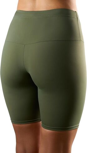 Underworks Vulvar Varicosity Support Gym Shorts for Women in Kuwait