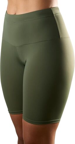 Underworks Vulvar Varicosity Support Gym Shorts for Women in Kuwait
