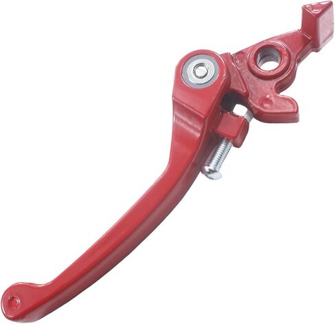 الألومنيوم دراجة نارية مخلب الفرامل رافعة 22mm 7/8 بوصة المقود استبدال أجزاء ل 50cc 110cc 125cc 140cc TTR 125cc SSR حفرة الترابية دراجة نارية موتوكروس in Kuwait