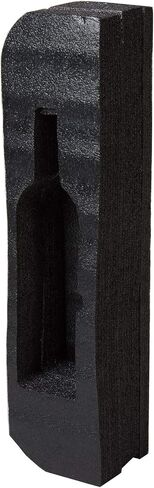 Petite - Customizable Insert for the Petite Suitcase (8-bottle suitcase) in Saudi Arabia