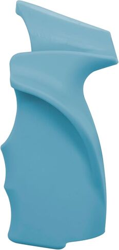 قبضة مسدس رش الطلاء المريحة GripFx® لـ Sagola 3300 GTO 4600 (اليد اليمنى، أسود) in Saudi Arabia