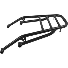CHIFUN Luggage Rack Rear Cargo Rack Accessories Replacement for Honda CL500 Cl250 CL300 SCL500 CL 300 250 500 2023 2024 Motorcycle Luggage Shelf Bracket(Black)