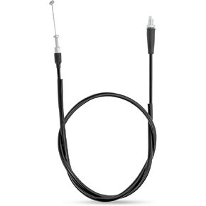 Throttle Cable For Honda Foreman 450 Trx450 Es S Fe Fm 1998-2004 Rancher 350 Trx350 Fe Fm Te Tm 2000-2006 Fourtrax 300 Trx300fw Trx300 1988-2000