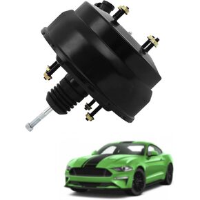 SCITOO New Power Brake Booster compatible with 1995-2001 for Toyota Tacoma OE 44610-04040
