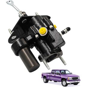 مجموعة معززة فرامل الطاقة 52-7359 لسيارة تشيفي سيلفرادو 1500 2500 3500 جي إم سي سييرا يوكون استبدال #178-1029 in Kuwait