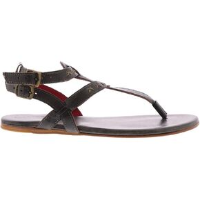 Bed|Stu Moon Womens Leather Sandal