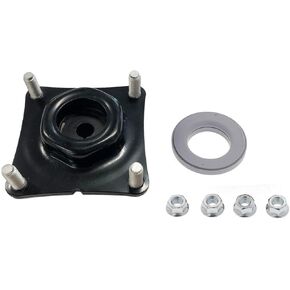 KYB SM5390 - Strut Mount Kit , Black