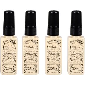 Tyler Candle Company 34054 HIGH MAINTENANCE 1 ounce Bathroom Scent Spray, Pack of 4
