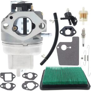 Carburetor 16100-Z1A-802 (BB61K B) for Honda GC190 GC190LA Engine, for Cub Cadet RT65 RT65H Tiller