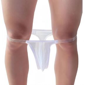 Mens Thong Sexy Underwear For Men Men'S Thongs G String Brief T-Back