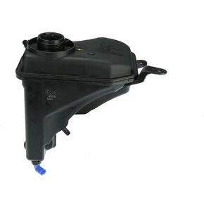 URO Parts 17137640514 Expansion Tank, With Sensor / No Cap