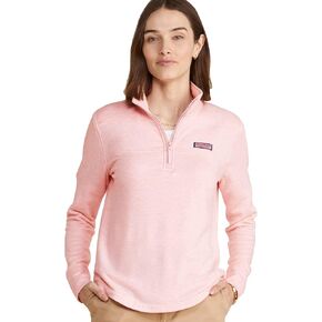 vineyard vines Women's Dreamcloth Relaxed Shep Shirt