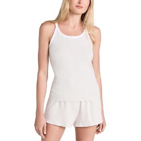 Women's Goldie Tank
