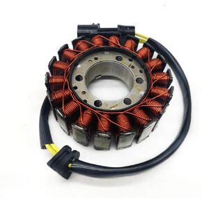 Stator for Polaris Jet-Ski Watercraft 0451486 4060654 2004(MSX110/MSX150) Jetski