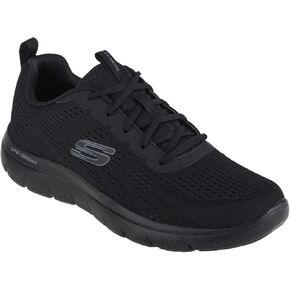 Skechers Sport SummitsTorre Mens Running 13 DM US GreyBlack