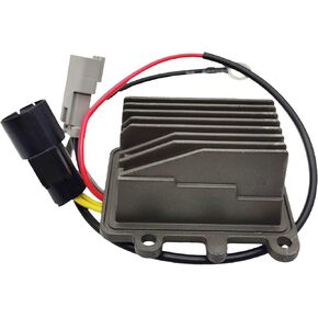 193-6048 Rectifier Regulator 586075 18-5829 Compatible with Johnson Evinrude OMC 90-115 HP 2 Stroke 1996-2006 0586075 586048 18-5830