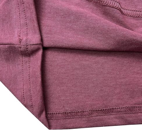 LOOKFACE Women Crewneck Casual Soft Tees Cute Graphic T Shirts in Saudi Arabia