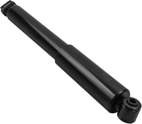 MOSTPLUS Rear Shocks Struts Compatible for 1984-2007 Chrysler Town & Country Voyager Dodge Grand Caravan Plymouth Grand Voyager 37123 344080 in Kuwait