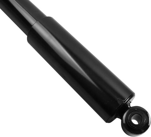 MOSTPLUS Rear Shocks Struts Compatible for 1984-2007 Chrysler Town & Country Voyager Dodge Grand Caravan Plymouth Grand Voyager 37123 344080 in Kuwait