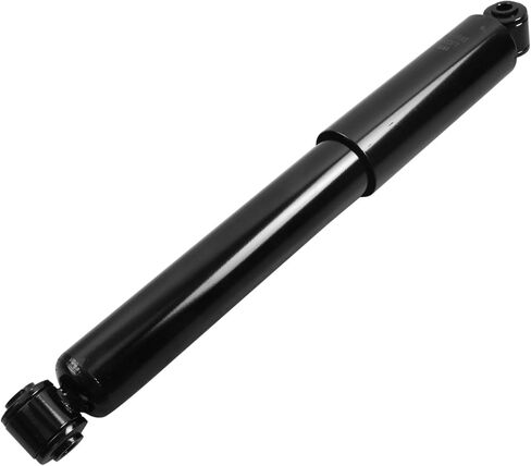 MOSTPLUS Rear Shocks Struts Compatible for 1984-2007 Chrysler Town & Country Voyager Dodge Grand Caravan Plymouth Grand Voyager 37123 344080 in Kuwait