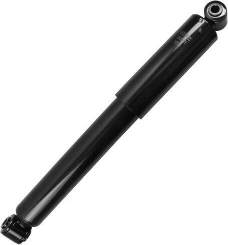MOSTPLUS Rear Shocks Struts Compatible for 1984-2007 Chrysler Town & Country Voyager Dodge Grand Caravan Plymouth Grand Voyager 37123 344080 in Kuwait