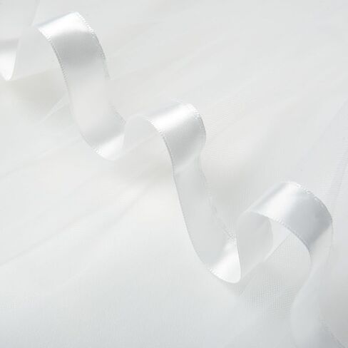 Uhnice Flower Girl Dress Sleeveless Tulle Tutu Beaded Embroidery for Wedding Birthday Party in Kuwait