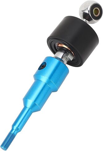 Aramox Short Throw Shift Handle, Short Throw Shifter Billet Steel Quick Shift Time Shift Handle Replacement for Infiniti G35 G37 in Saudi Arabia