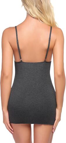 Avidlove Women Lingerie Sexy Sleepwear Lace Chemise Nightgown Babydoll Sleep Dress XS-XXL in Saudi Arabia