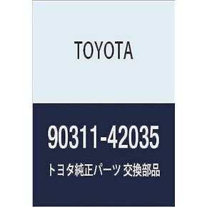 Toyota Oil Seal - 90311-42035