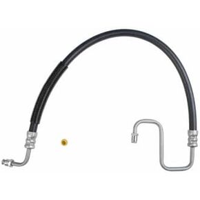 Sunsong 3401352 Power Steering Pressure Line Hose Assembly