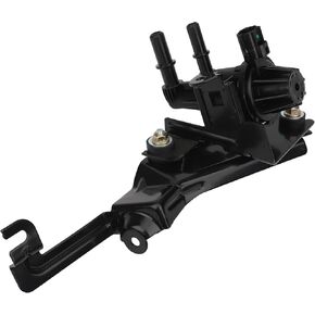 MAYASAF Vapor Canister Purge Solenoid Valve fit for Mazda CX-9 2007 2008 2009 2010 3.5L V6