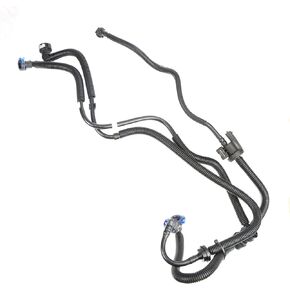Vapor Canister Solenoid Purge Valve Tube Compatible with Ford Escape 1.5L 2017 2018 2019 Replacement for GV6Z9D289E GV6Z9D289A CP892